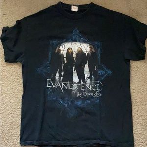 Tour Shirt Giant 